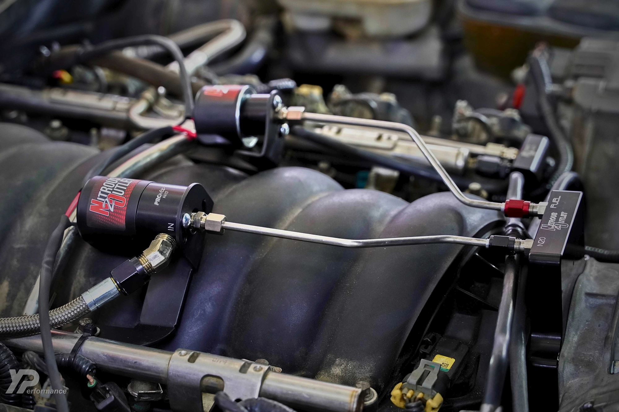 Fast Upgrades Top Speed Auto Performance Upgrade & Modification | YP Garage