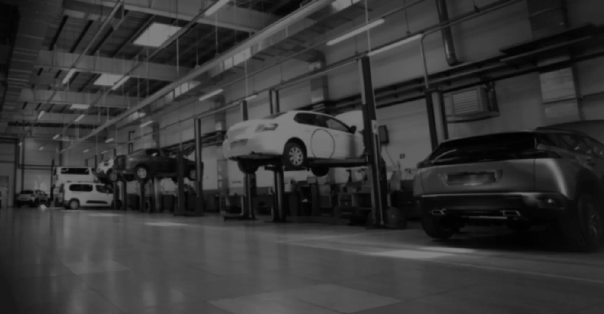NISSAN & INFINITI SPECIALISTS