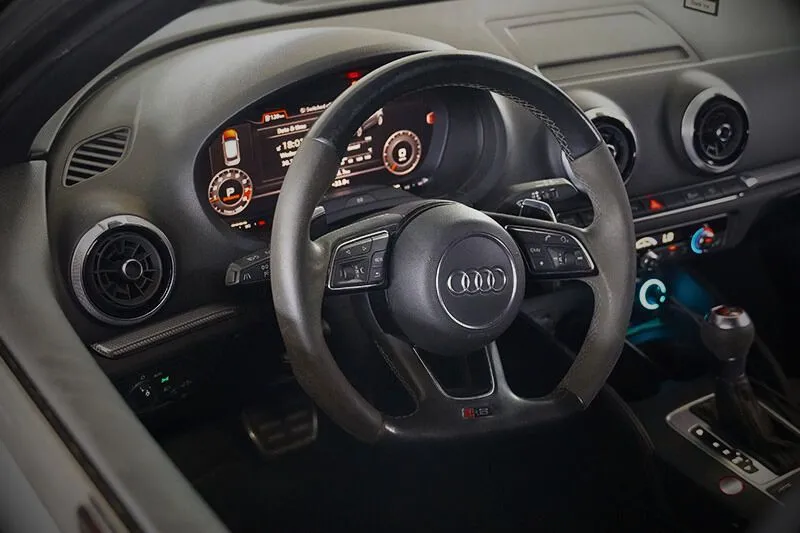 Best Audi Diagnosis, Repair & Maintenance Service in UAE