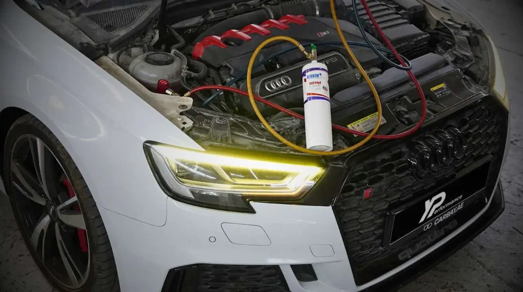 Best Audi Diagnosis, Repair & Maintenance Service in UAE