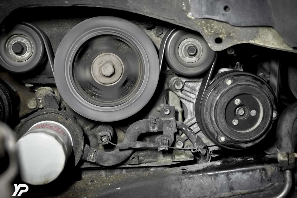 Auto Mechanical & Car Repair Service in Ajman