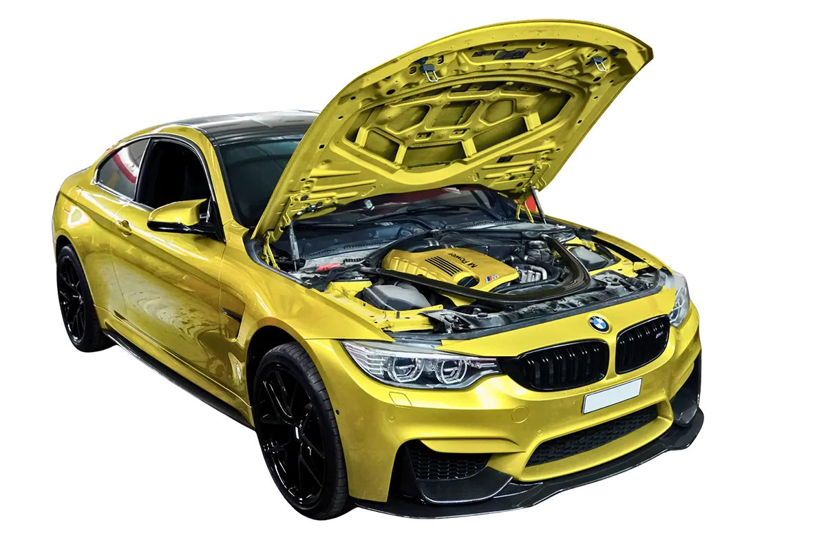 GERMAN CARS SPECIALIST