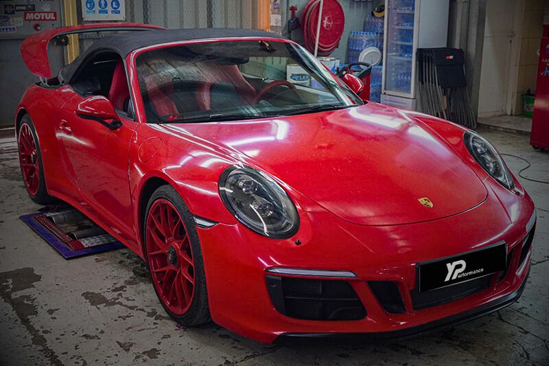 Best Porsche Diagnosis, Repair & Maintenance Service in UAE (2)