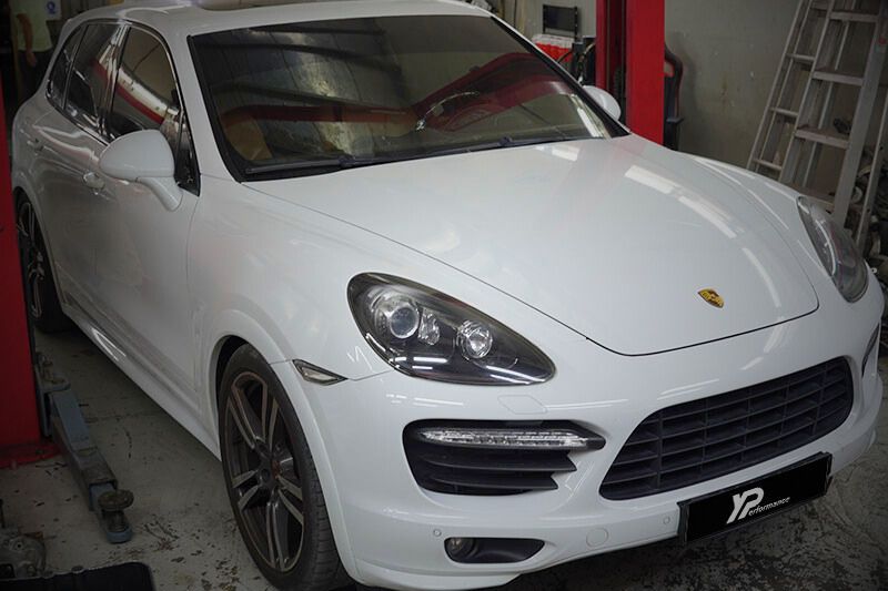 Best Porsche Diagnosis, Repair & Maintenance Service in UAE (3)
