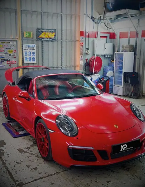 Best Porsche Diagnosis, Repair & Maintenance Service in UAE (6)