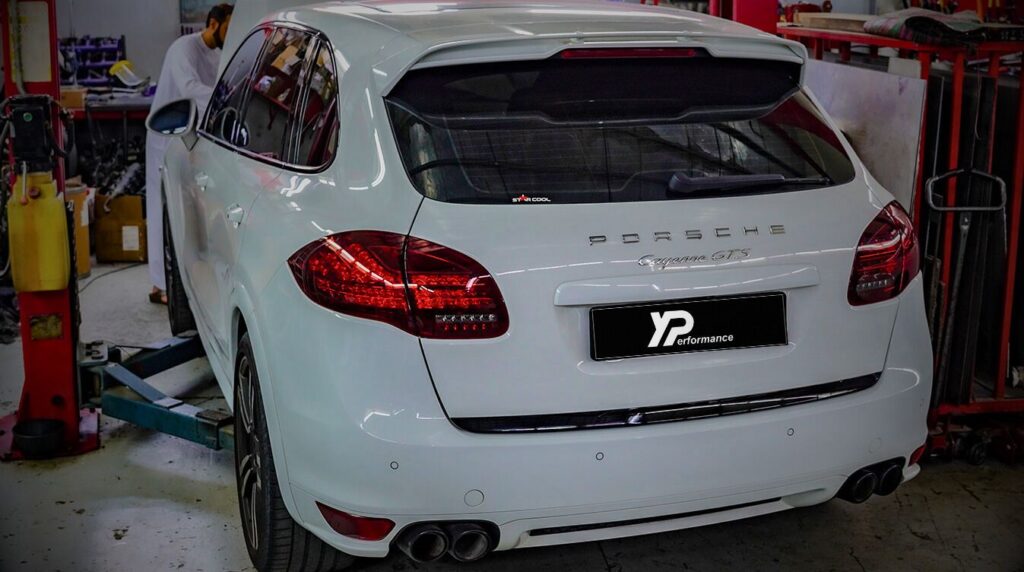 Best Porsche Diagnosis, Repair & Maintenance Service in UAE (7)