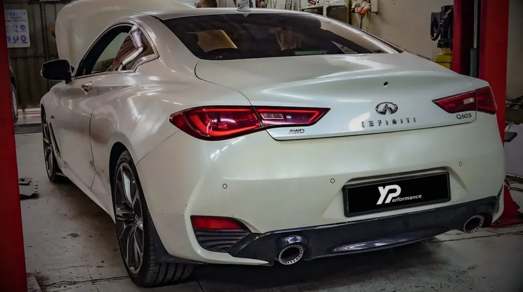 Best Infiniti Diagnosis, Repair & Maintenance Service in UAE (7)