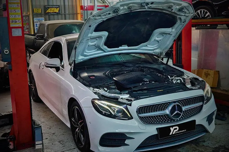 Best Mercedes Diagnosis, Repair & Maintenance Service in UAE (2)