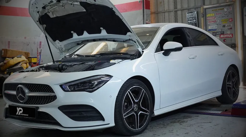 Best Mercedes Diagnosis, Repair & Maintenance Service in UAE (6)