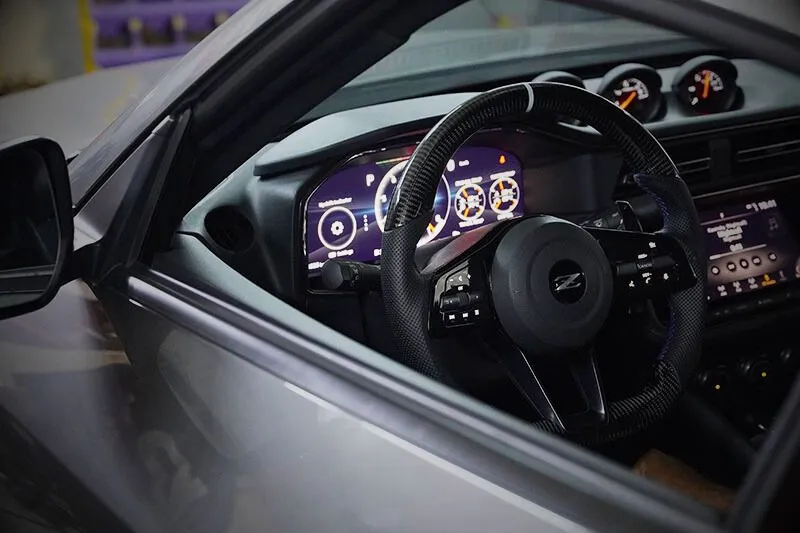 Best Nissan Diagnosis, Repair & Maintenance Service in UAE (3)