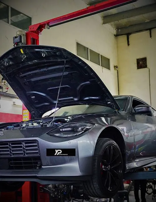 Best Nissan Diagnosis, Repair & Maintenance Service in UAE (5)