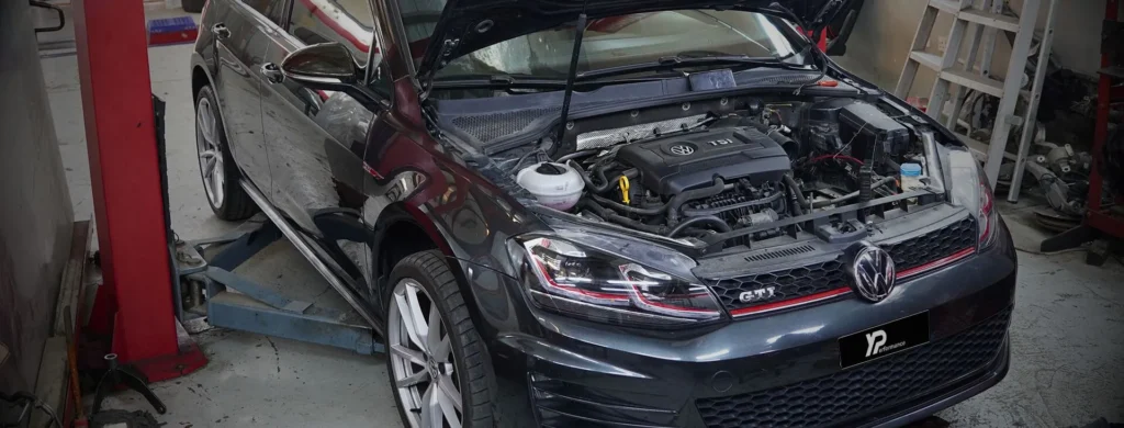 Best VW Diagnosis, Repair & Maintenance Service in UAE (7)