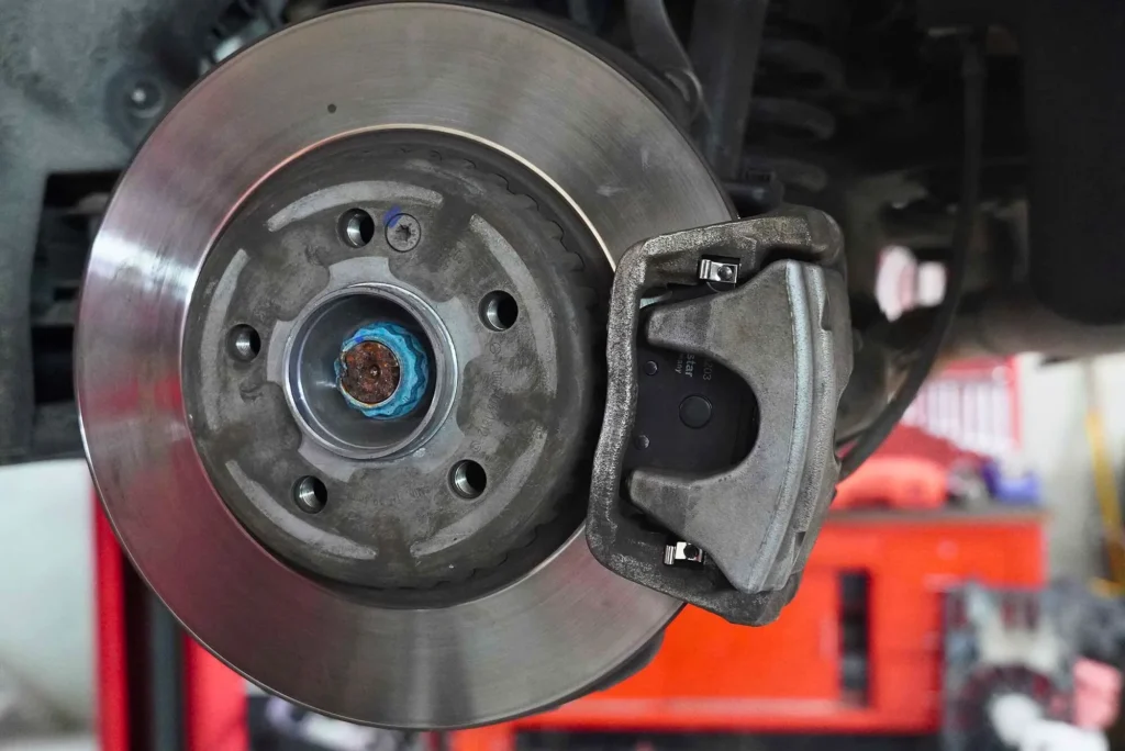 Car-Brake-Repair-&-Service-in-Ajman