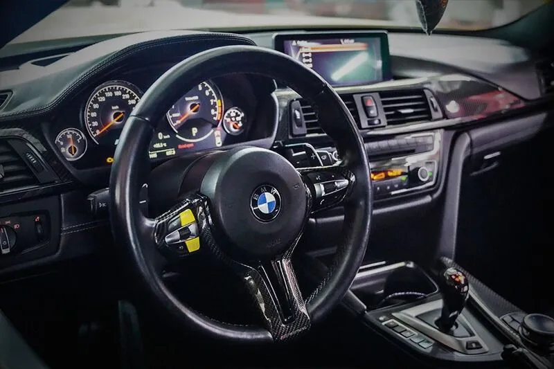 Best BMW Diagnosis, Repair & Maintenance Service in UAE