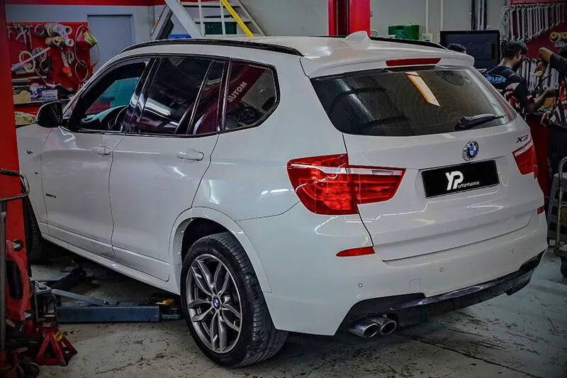 Best BMW Diagnosis, Repair & Maintenance Service in UAE