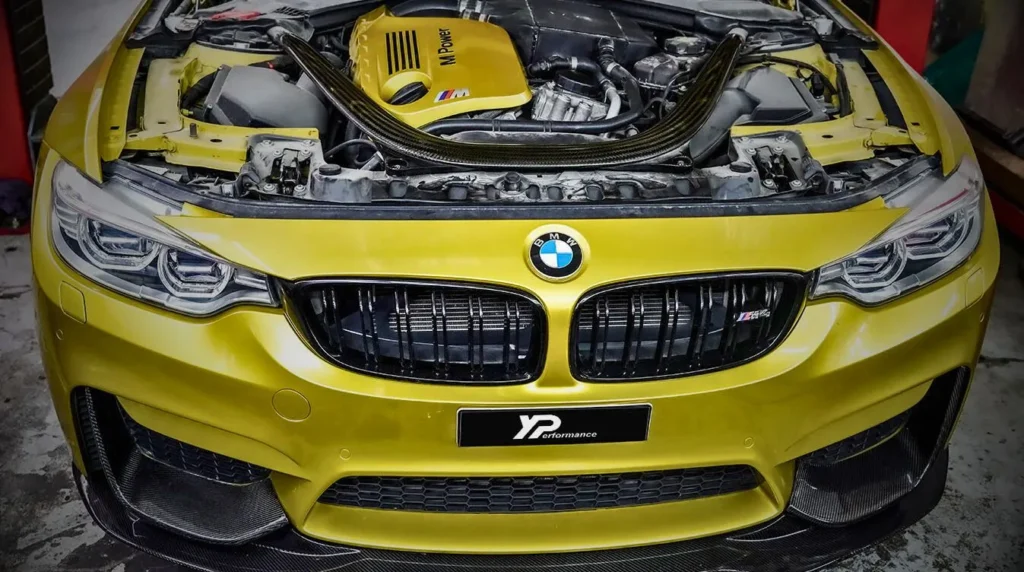 Best BMW Diagnosis, Repair & Maintenance Service in UAE