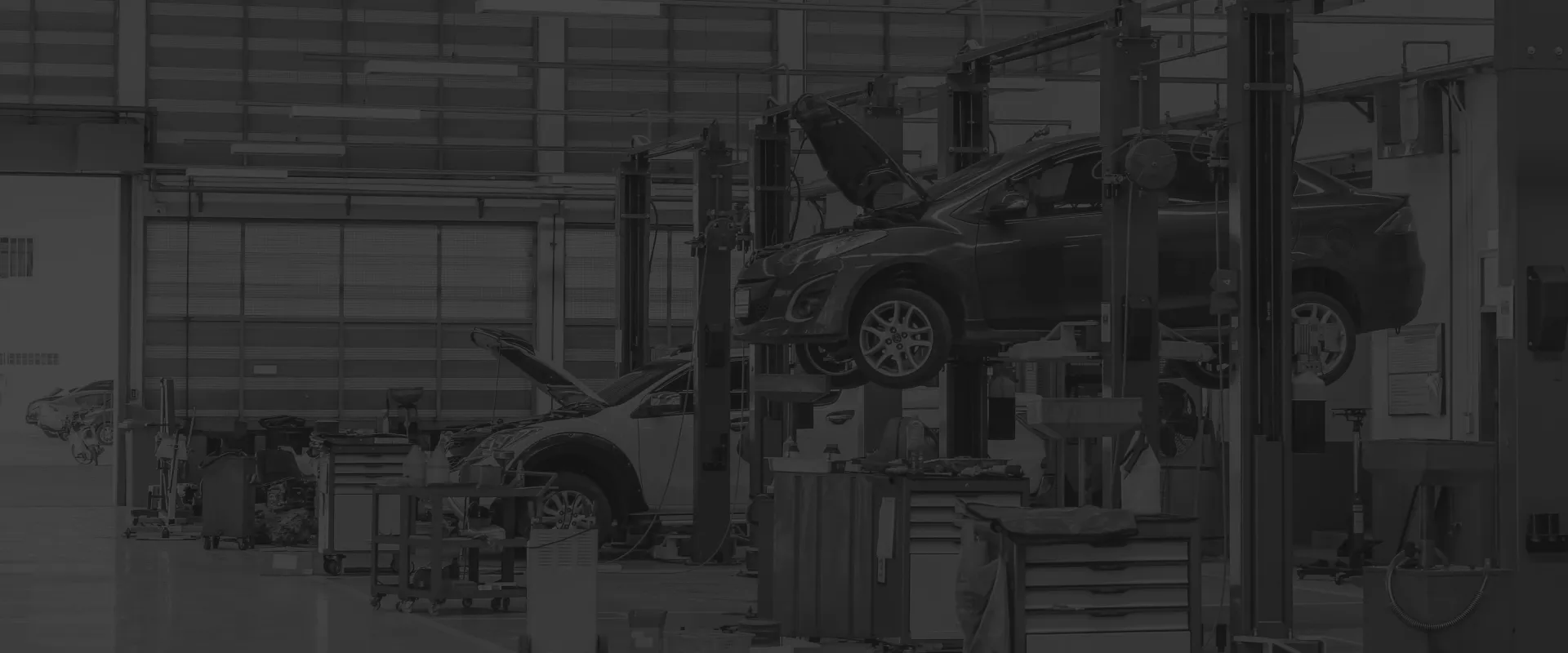 GERMAN CARS SPECIALIST